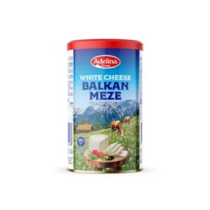 BALKAN MEZE VITOST 55% 800g