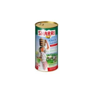 SHARRI VITOST 55% 800g