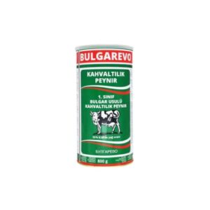 BULGAREVO VITOST 800g