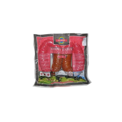 KELMENDI SUXHUK STARK 900g