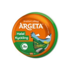 ARGETA HALAL 95g