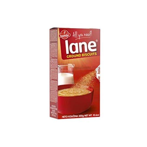 LANE PULVER 300g