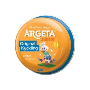ARGETA JUNIOR 95g