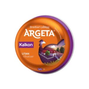 ARGETA KALKON 95g