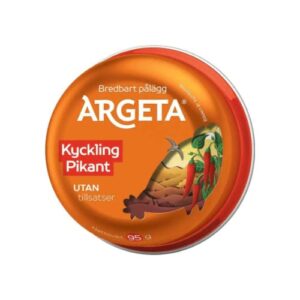 ARGETA PIKANT 95g