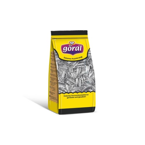 GÖRAL (GUL) SVARTAFRÖN SALTAD 300g