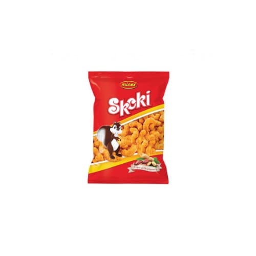 SKOKI FLIPS 40g