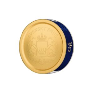 Göteborgs Rapé Lössnus