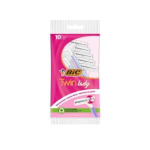 ماكينة حلاقة 10 قطع Big
