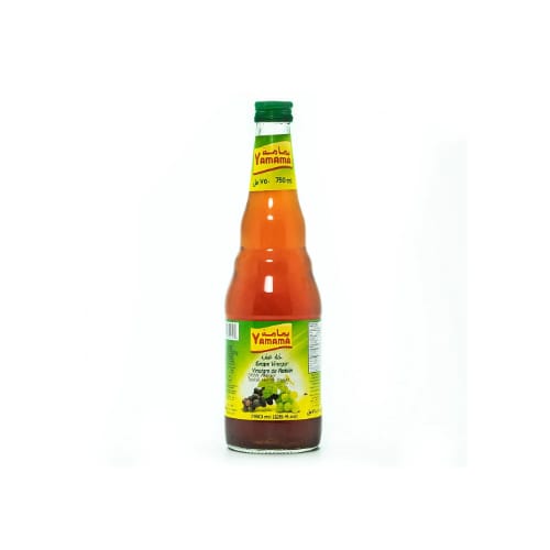 خل العنب vinaigre yamama 300ml