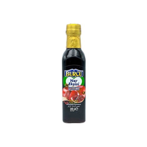 دبس الرمان burcu 345g