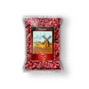 فاصولياء Marjan Röda Kidney Bönor 800g