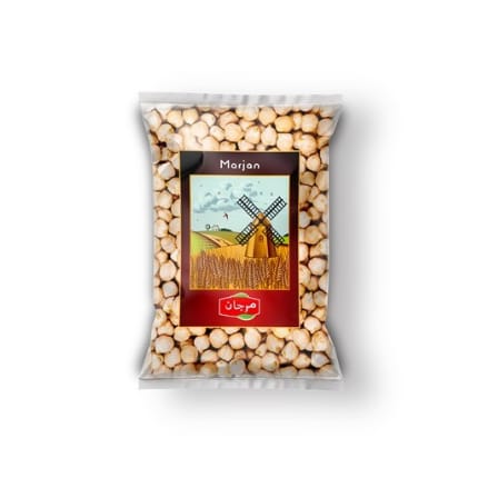 حمص Marjan Kikärter 7 mm  800g