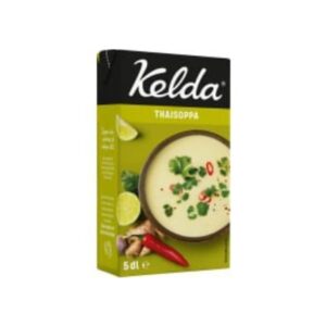 شوربة Thaisoppa