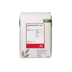 طحين Vetemjöl Durum 10kg