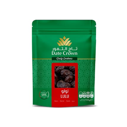 تمر date crown (dadlar)