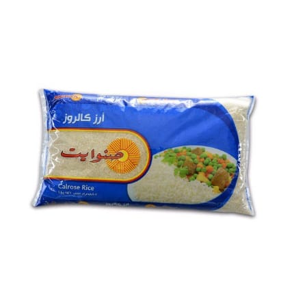 رز صنوايت 4.5 كغ