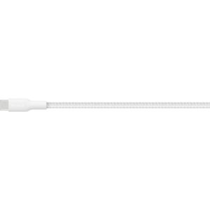 USB-C To USB-C 240W 2m vit Belkin