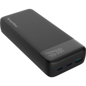 Powerbank 20.000mAh PD20W/QC3.0 Smartline
