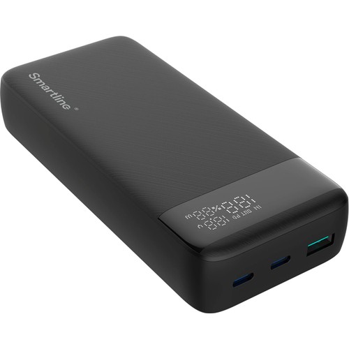 Powerbank 20.000mAh PD20W/QC3.0 Smartline