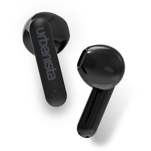 Austin in-ear TWS svart Urbanista