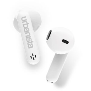 Austin in-ear TWS vit Urbanista