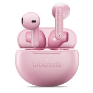 Austin 2 in-ear TWS rosa Urbanista