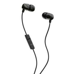 Hörlur In-ear JIB Svart Skullcandy