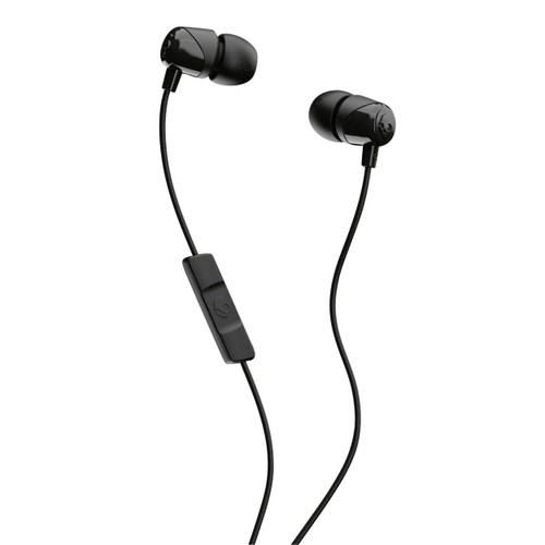 Hörlur In-ear JIB Svart Skullcandy