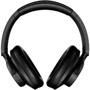 Valencia over-ear svart Urbanista