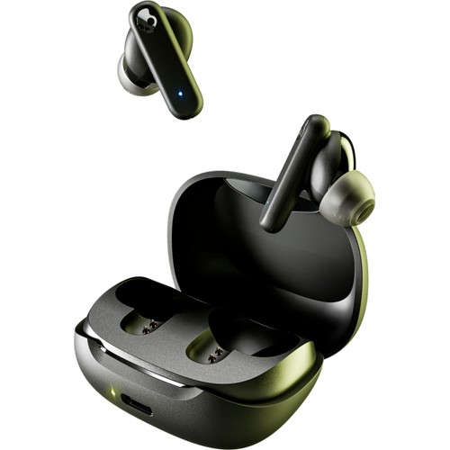 Hörlur in-ear Smokin Buds Skullcandy