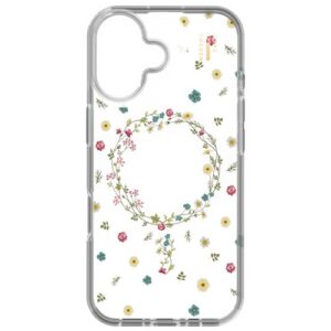 Skal iPhone 17 floral