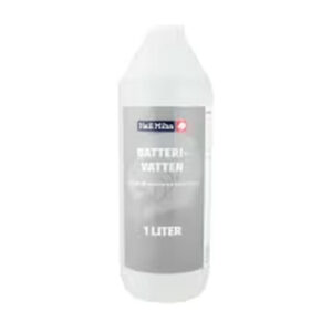 BAT-034 Batterivatten 1L Meba