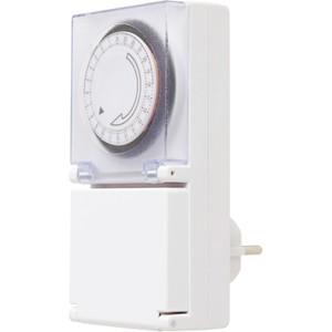 Timer Utomhus ICA