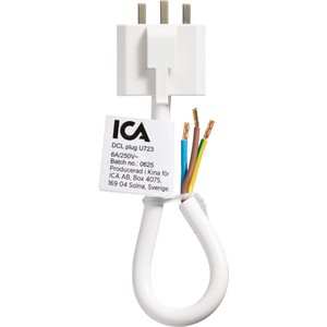 Lamppropp DCL 15cm ICA