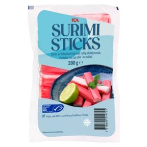 Surimisticks 200g ICA