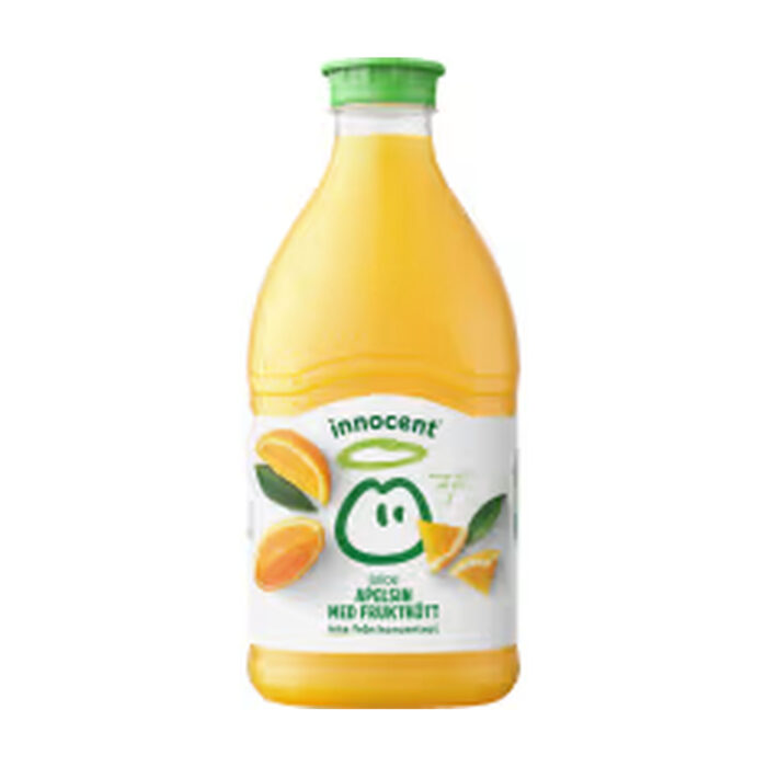 Orange Juice With Bits INNOCENT 1,5 L