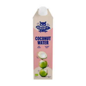 Kokosvatten Ekologisk HEALTHYCO 1L