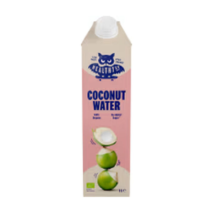 Kokosvatten Ekologisk HEALTHYCO 1L
