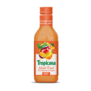 Multi Fruit Multivitamin Fruktdryck TROPICANA 900ML