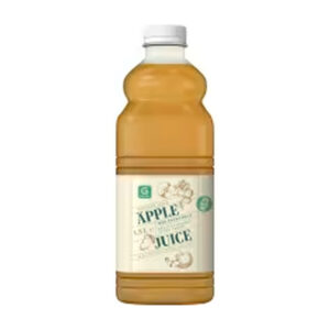 Äpple med Fruktkött Juice GARANT 1,5L