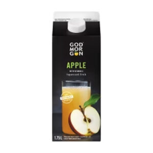 Äppel Juice GOD MORGON 1,75L
