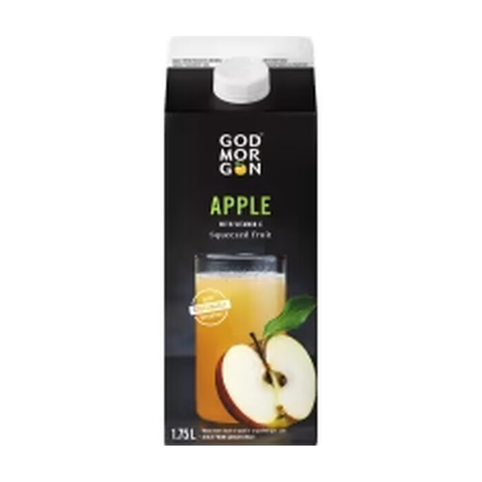 Äppel Juice GOD MORGON 1,75L