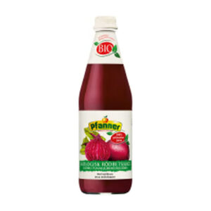 Rödbetsjuice Ekologisk PFANNER 500ML
