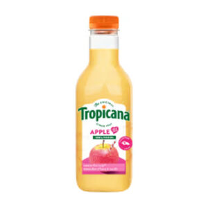 Apple Fruktdryck TROPICANA 900ML