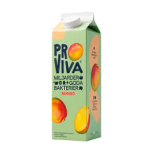 Mango Fruktdryck PROVIVA 1L