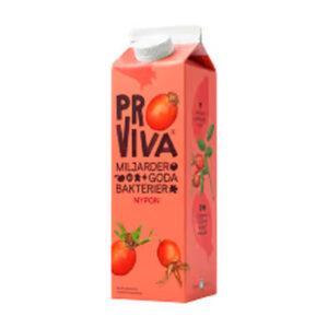 Nypon Fruktdryck PROVIVA 1L