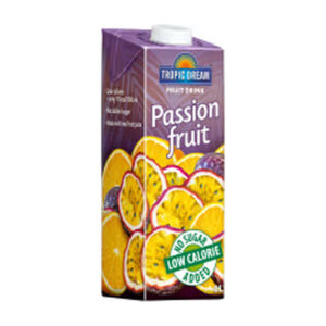 Passion Low Calorie Fruktdryck TROPIC DREAM 1L