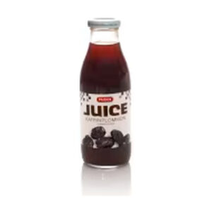 Katrinplommon Juice med Äpple Citron FRIGGS 50CL