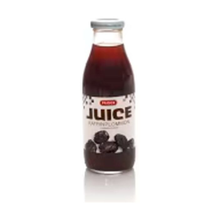 Katrinplommon Juice med Äpple Citron FRIGGS 50CL